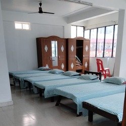 Dormitory Room (7 Beds)