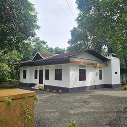 Homestay
