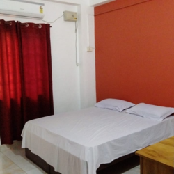 Non A/C Single Bed Rooms
